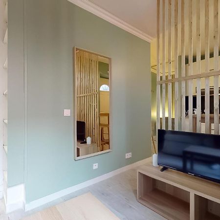 "Le Vert Neuilly" - 10Mn Paris Clichy Luaran gambar