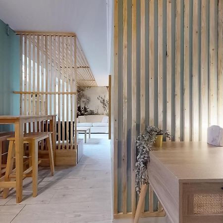 "Le Vert Neuilly" - 10Mn Paris Clichy Luaran gambar