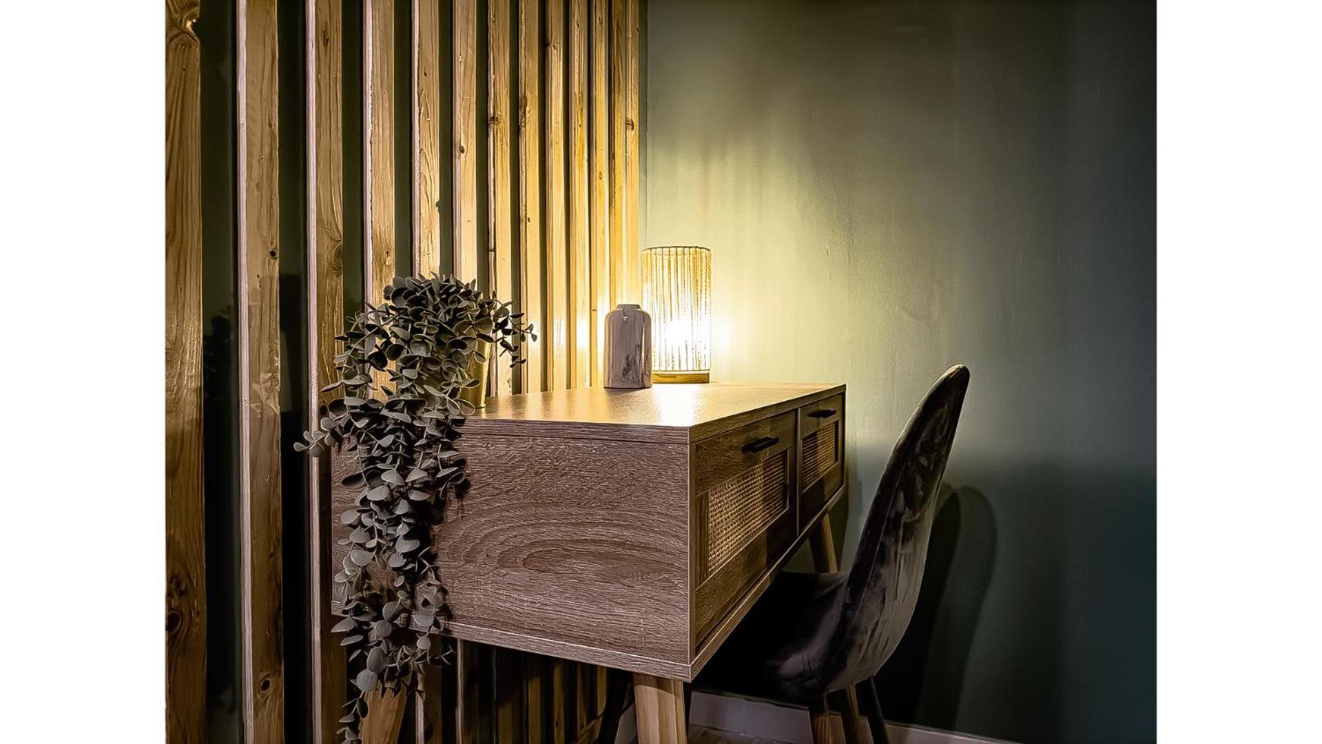 "Le Vert Neuilly" - 10Mn Paris Clichy Luaran gambar